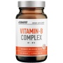Vitaminų B kompleksas ICONFIT, 90 kaps.