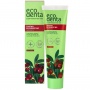 Ecodenta 2 in 1 ekologiška gaivinamoji dantų pasta nuo apnašų, 100 ml