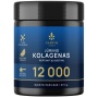 Melionų skonio jūrinis kolagenas 12 000 GAMTOS NAMAI, 210 g