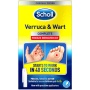 Karpų šalinimo priemonė SCHOLL VERRUCA & WART 