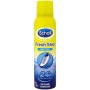 Batų purškiamas dezodorantas SCHOLL FRESH STEP, 150 ml