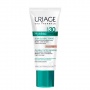 Kremas su atspalviu URIAGE HYSEAC 3-REGULAR GLOBAL SPF30+, 40 ml