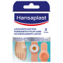 Pleistrai kojų pirštų nuospaudoms gydyti HANSAPLAST MED, 8 vnt.