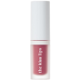 Skysti lūpų dažai PAESE THE KISS LIPS LOVELY PINK 03, 3,4 g