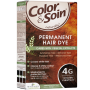 Color&Soin dažai plaukams 4G 135ml