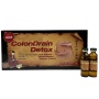 Virškinimo sistemai COLONDRAIN DETOX 10 ml, 10 vnt.