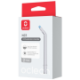 Burnos irigatoriaus pakaitinis antgalis ortodontinis (permatomas) OCLEAN W10 LITE, 2 vnt