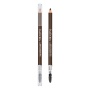 Antakių pieštukas ISADORA THE BROW POWDER, 02 Dark Brown