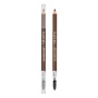Antakių pieštukas ISADORA THE BROW POWDER, 03 Medium Brown