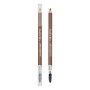 Antakių pieštukas ISADORA THE BROW POWDER, 04 Light Brown