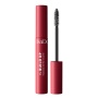 Blakstienų tušas ISADORA THE BUILD UP EXTRA VOLUME, Super Black