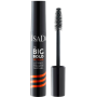 Blakstienų tušas ISADORA THE BIG BOLD EXTREME ULTIMATE VOLUME