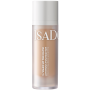 Kreminė pudra THE WAKE UP THE GLOW LUMINOUS 3N