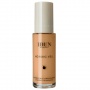 Skystas makiažo pagrindas IDUN MINERALS NORDIC VEIL SVEA, Nr. 1309 (warm medium), 26 ml