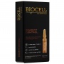 Pigmentaciją kontroliuojantis serumas BIOCELL GLAMPULE PIGMENT CONTROL, 7x2ml