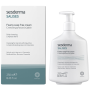 Bemuilis putojantis prausiklis su salicilo rūgštimi SESDERMA SALISES, 250 ml