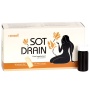Skysčių šalinimui SOT DRAIN, 10 ml, 10 vnt.