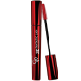 Blakstienų tušas GOLDEN ROSE 3D FANTASTIC LASH MASCARA, 10 ml