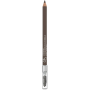 Antakių pieštukas GOLDEN ROSE EYEBROW POWDER PENCIL ( Nr.104 Brunette). 1.19 g