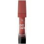 Skysti matiniai lūpų dažai GOLDEN ROSE MATTE LIQOUID LIPSTICK (Nr.20), 5ml
