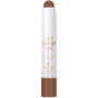 Kontūravimo pieštukas GOLDEN ROSE CHUBY CONTOUR STICK (Nr.03 Medium Deep), 3.8g 