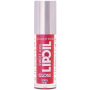 Lūpų aliejus GOLDEN ROSE SWEET KISS LIP OIL GLOSS (Nr. 03 Berry Pink), 4.7 ml