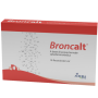 Peršalimui BRONCALT 5ml, 10 buteliukų