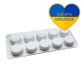 Validol Lubnypharm poliežuvinės tabletės N10