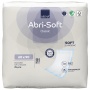 ABRI-SOFT paklotai 60X90 cm, N25