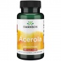 Swanson ACEROLA IR VITAMINAS C  N60