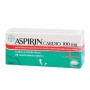 Aspirin Cardio 100 mg tabletės, N28