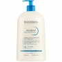 Maitinamasis kreminis prausiklis sausai odai BIODERMA ATODERM CREME DE DOUCHE, 1l