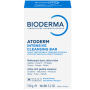 Maitinantis, švelnus muilas labai sausai, atopiškai odai BIODERMA ATODERM INTENSIVE CLEANSING BAR, 150 g