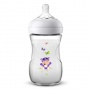 AVENT Buteliukas "Natural" 260ml Hippo N1 SCF070/22