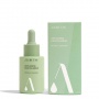 Savaiminio įdegio serumas veidui AZURE TAN ANTI-AGING TAN SERUM, 30 ml