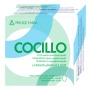 Makšties minkštosios kapsulės COCILLO, 6 vnt.