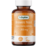 Alaus mielės LIFEPLAN BREWERS YEAST 300 mg, 300 tabl.