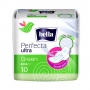 Bella Perfecta Ultra Green higieniniai paketai , N10
