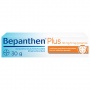 Bepanthen plus 50 mg/5 mg/g kremas 30 g, paviršinėms odos žaizdoms