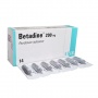 Betadine 200mg supp.N14