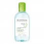 Micelinis valomasis vanduo BIODERMA SEBIUM H2O, 250 ml