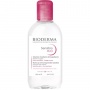 Micelinis valomasis vanduo BIODERMA SENSIBIO H2O, 250 ml