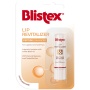 Intensyviai drėkinantis lūpų balzamas BLISTEX LIP REVITALIZER, 3.7g