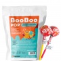 Ledinukai imunitetui BOOBOO POP, 6 vnt. 
