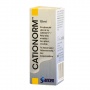 Cationorm akių lašai, emulsija, 10 ml