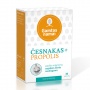 Česnakas + Propolis kapsulės, N30