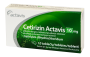 Cetirizin Actavis 10mg tabletės N10