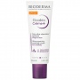 Regeneruojamasis kremas pažeistai odai BIODERMA CICABIO CREME+ SPF50+, 40ml