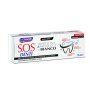Balinamoji dantų pasta CICCARELLI SOS DENTI , 75 ml