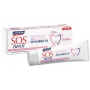 Dantų pasta jautriems dantims CICCARELLI SOS DENTI ,75 ml